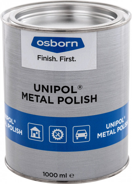 UNIPOL-Metal polish 1kg