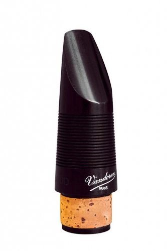 VANDOREN Clarinet mouthpiece B40D