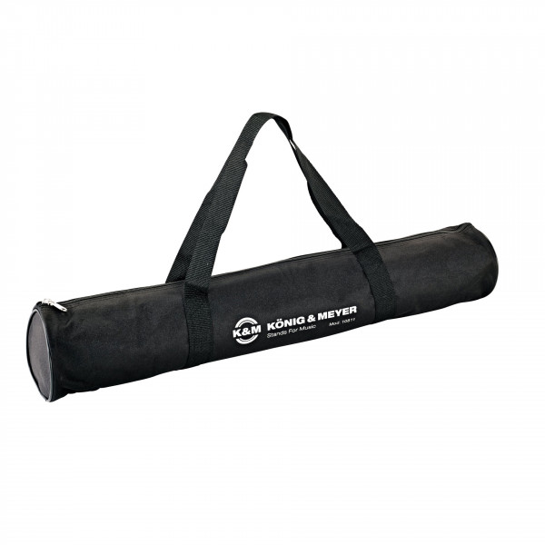 K&M carrying case for music stand, 10811