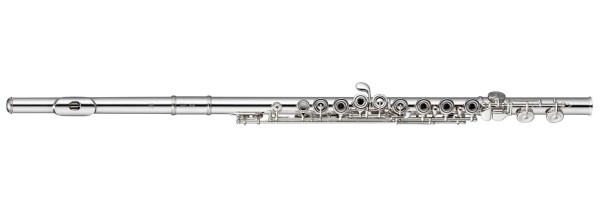 MIYAZAWA-Flöte PB-402RE, Sterling