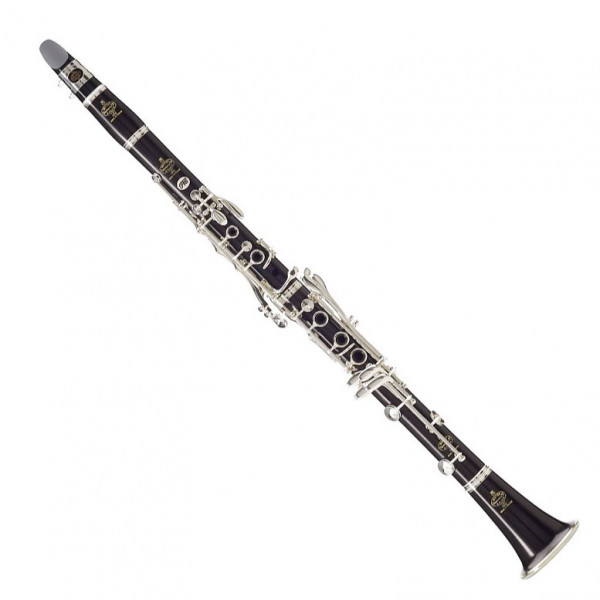 BUFFET-A-Clarinet 1213