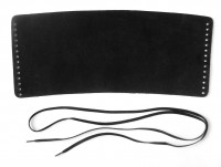 Handschutz Leder Tuba C Handschutz Leder Tuba C