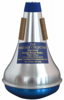 THE WALLACE COLLECTION-Trumpet mute, straight, Aluminium