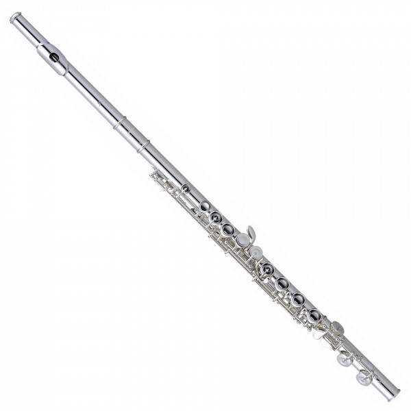 PEARL-Flöte PF-F665E -Quantz Forza Serie-