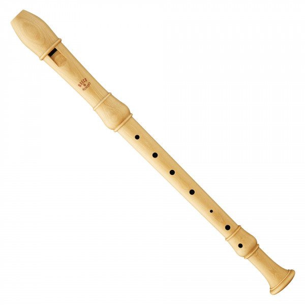 MOECK-Rondo Sopranino recorder 3110