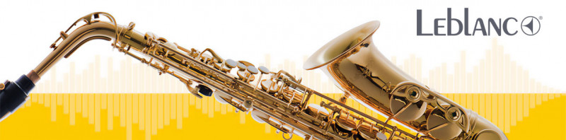 Leblanc Saxophone