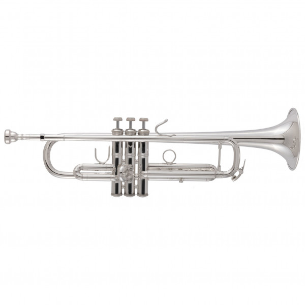 BACH Trumpet 170S43GYR