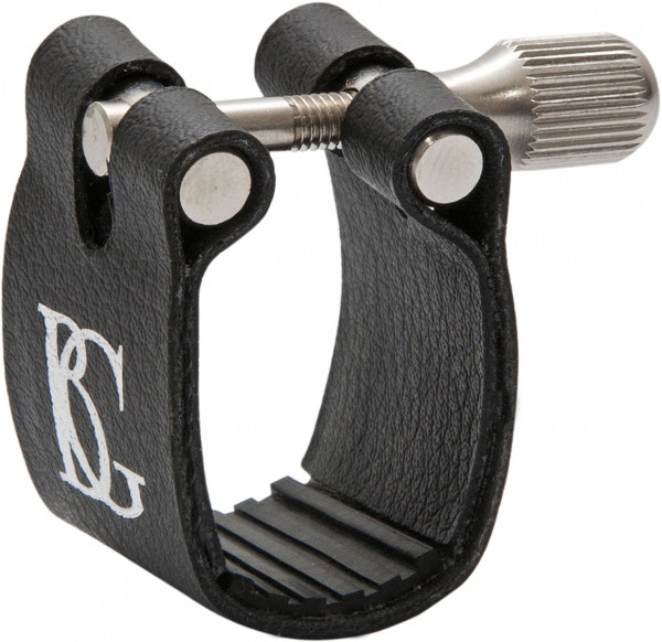 BG-L6 ligature for Bb-clarinet (bohemian system)