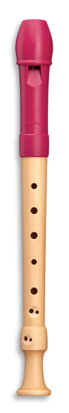 MOLLENHAUER Fipple - Tere - soprano Recorder baroque