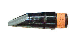 AW Reeds Klarinettenmundstück D90T deutsch