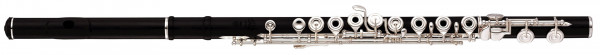 YAMAHA-Flute YFL-874 W