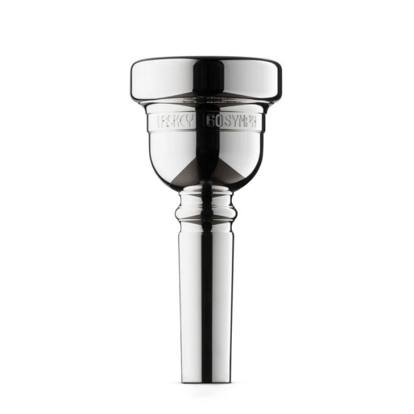 LASKEY trombone mouthpiece 60SYMPH Alessi Signature Series