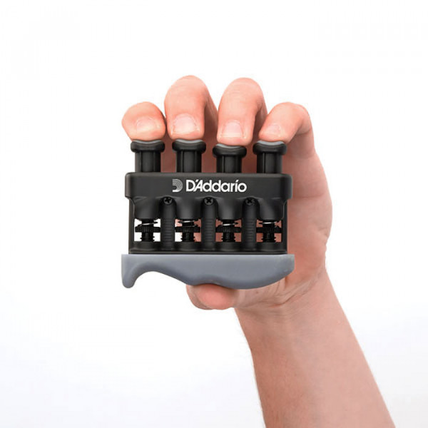 D'ADDARIO Handgrip Trainer