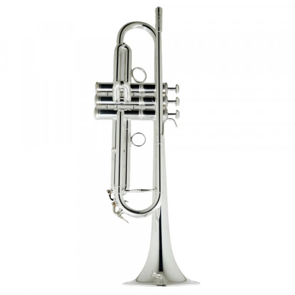 CAROL BRASS-Bb-Trumpet CTR-5000L-YST-Bb-S
