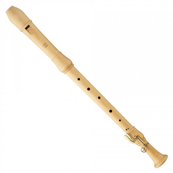 MOECK Rondo tenor Recorder 3420