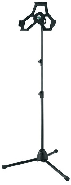 K&M iPad stand 19772 for iPad 2nd, 3rd or 4th generation