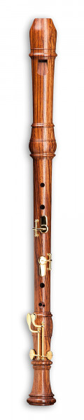 MOLLENHAUER Tenorblockflöte Denner Comfort 5430C barock