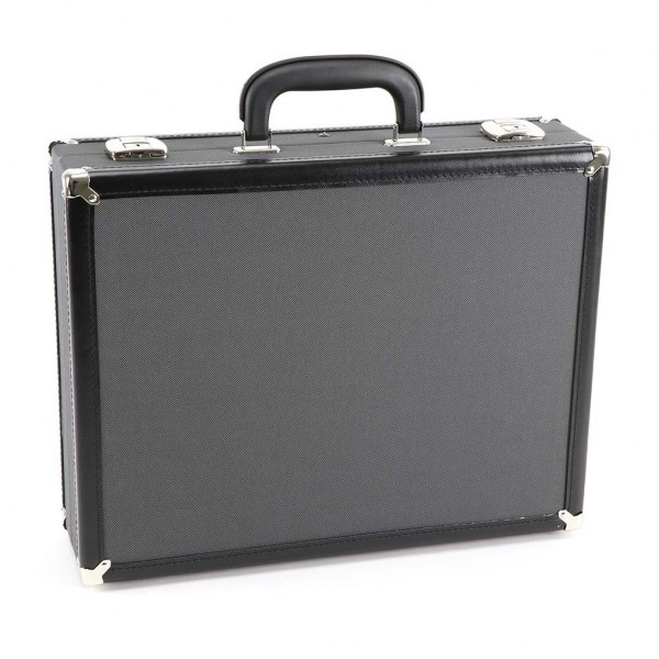 JAKOB WINTER double case 422B for A- and Bb- Clarinets, Böhm- system