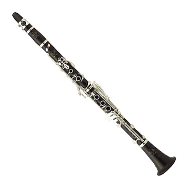 BUFFET-A-Clarinet Tosca