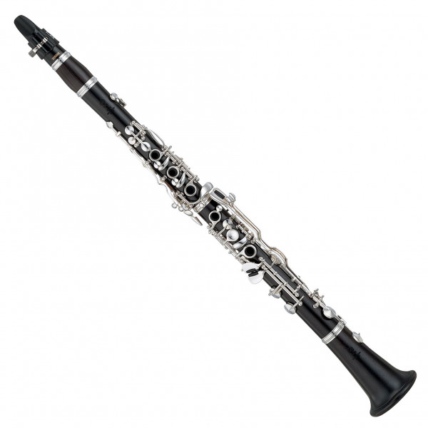 YAMAHA Bb-Clarinet YCL 857