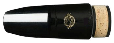 SELMER contrabass Clarinet mouthpiece C*