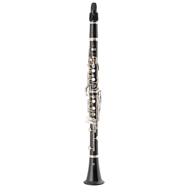 UEBEL Klarinette Superior Boehm - Plateau -