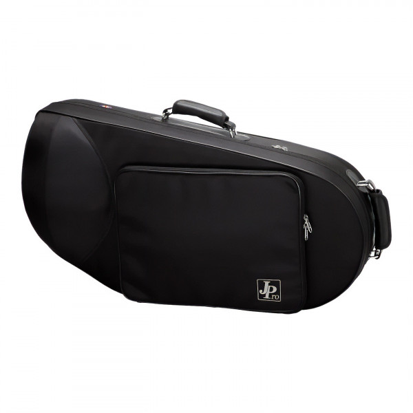 JOHN PACKER case JP852 Pro for Euphonium