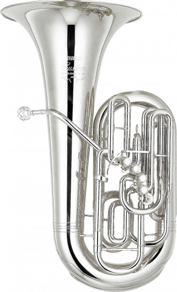 YAMAHA-F-Tuba YFB-822S