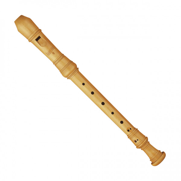 MOECK Steenbergen soprano Recorder 5213