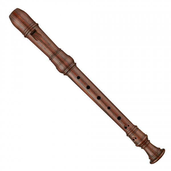 MOECK Rottenburgh soprano Recorder 4205