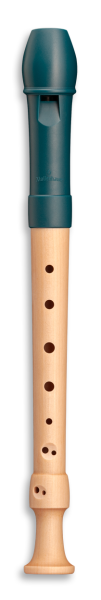 MOLLENHAUER Fipple - Dege - soprano Recorder german