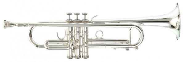 STOMVI-B-Trompete Mahler 5313 -Vorführinstrument-