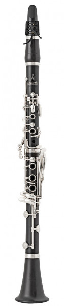 UEBEL-Bb-Clarinet Romanza Boehm