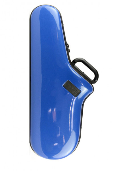 BAM-Softpack für Altsaxophon 4001S, ultramarine