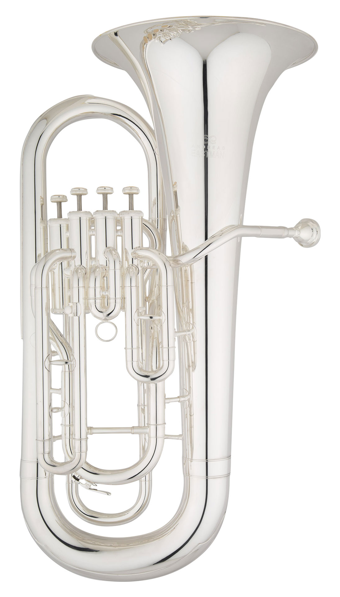 EASTMANEuphonium EEP423S Euphonien Metallblasinstrumente