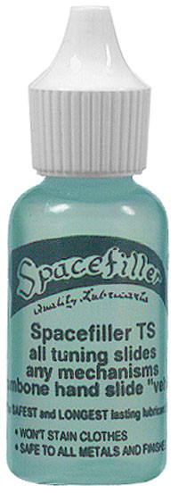 Spacefiller tuning slide grease, green