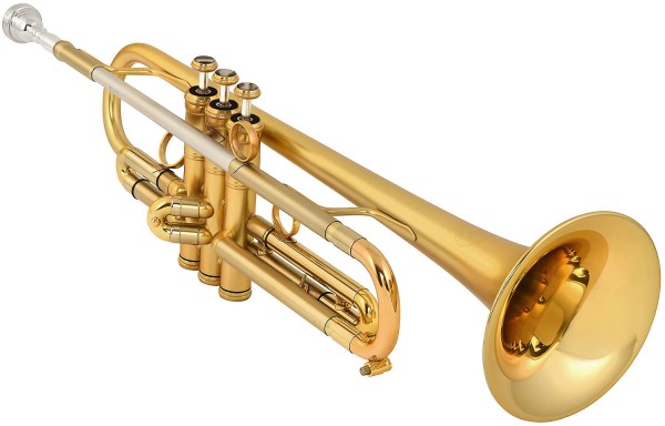 K&H Bb Trumpet -Universal Malte Burba, MG, SIMR
