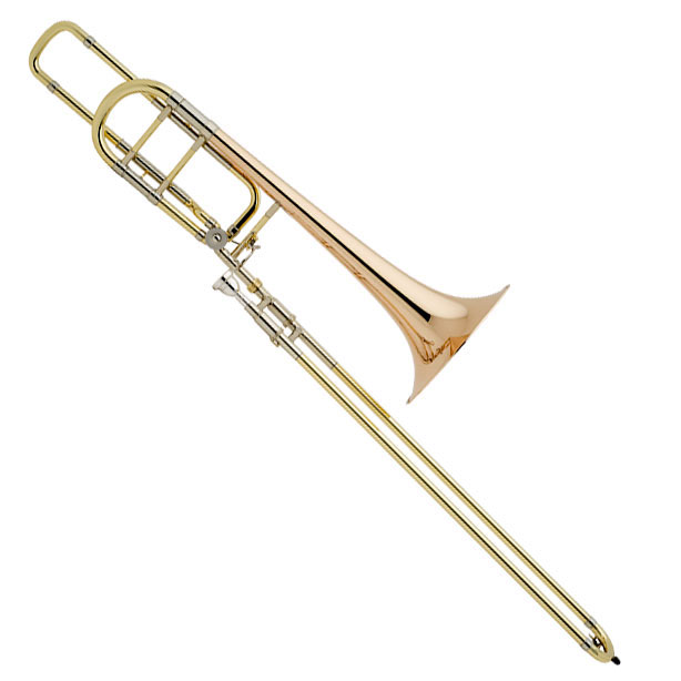 BACHB/FBaßposaune Stradivarius 50BOG BACHB/FBaßposaune