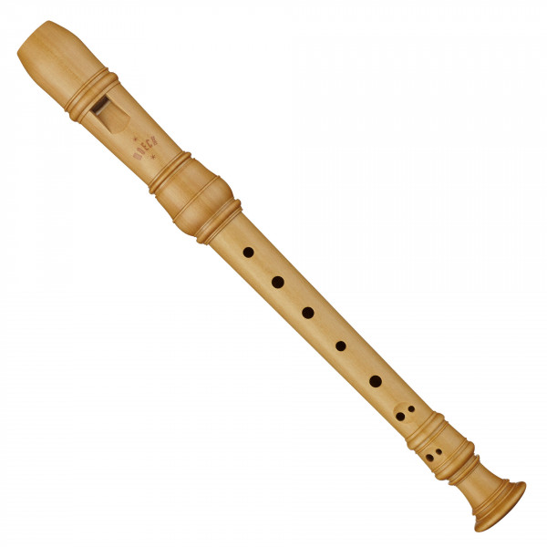 MOECK- Rottenburgh-Sopranino recorder 4104