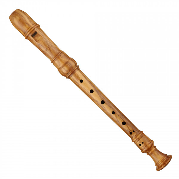 MOECK Rottenburgh soprano Recorder 4206