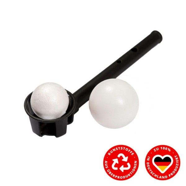 BIO-IMPLANT- Flow-Ball® ULTRA black