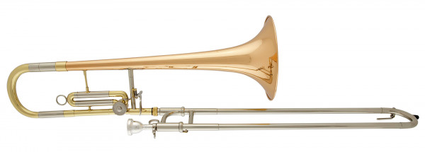 aS-Tenorposaune Junior ASL-703 Compact