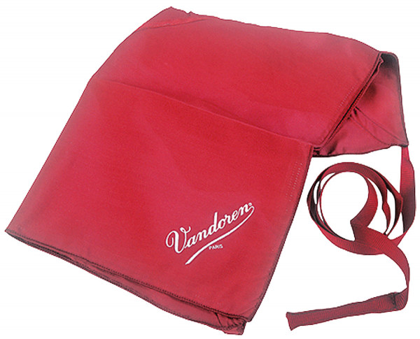 VANDOREN-Durchziehwischer, Klarinette Microfiber