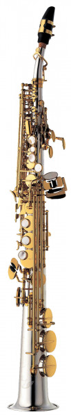 YANAGISAWA-Sopransaxophon S-W037 Elite