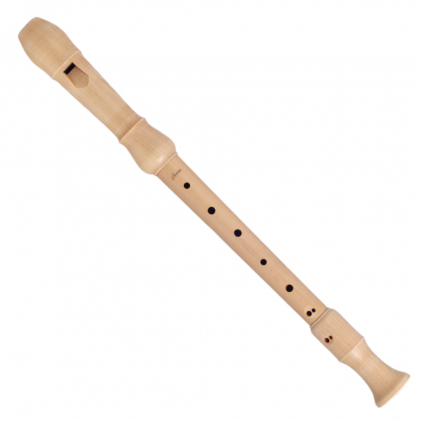 SCHNEIDER alto Recorder PRIMUS baroque, maple