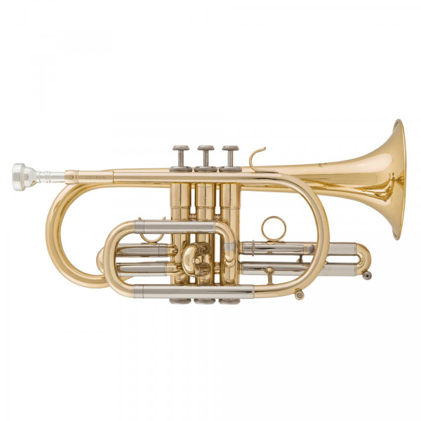 aS-Bb-Cornet ACR-655