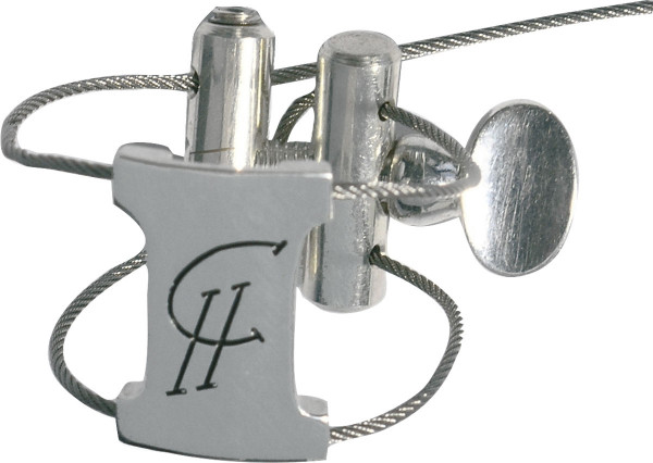 CH-Blattschraube Standard
