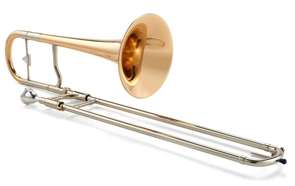 K&H-Eb-Alto Trombone Orchestra alto