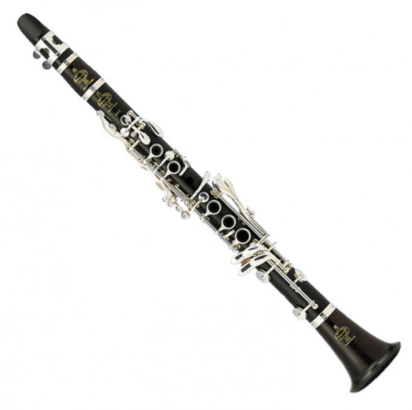 BUFFET Eb-Clarinet BC2302 E11