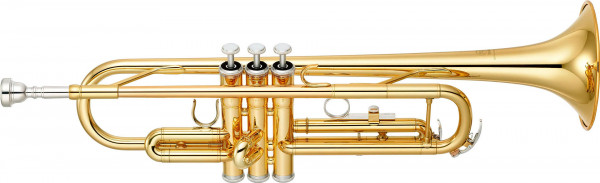 YAMAHA-Trumpet YTR-3335